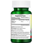 Buy Morpheme Shilajit 500mg Extract 60 Veg Caps - Purplle