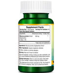 Buy Morpheme Mucuna Pruriens (Kapikachhu)- 500mg Extract - 60 Veg Caps - Purplle