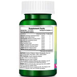 Buy Morpheme Retone Caps - 500mg Extract - 60 Veg Caps - Purplle