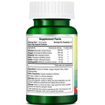 Buy Morpheme ArthritisSupport - 600mg Extract - 60 Veg Caps - Purplle