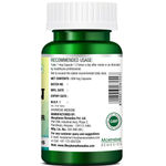 Buy Morpheme Cinnamon 500mg Extract 60 Veg Caps - Purplle