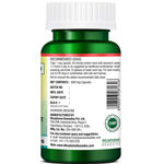Buy Morpheme NaturalSlim (Garcinia) 500mg Extract 60 Veg Caps - Purplle
