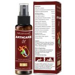 Buy Morpheme Arthcare Oil With Spray (100 ml) - Purplle