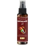 Buy Morpheme Arthcare Oil With Spray (100 ml) - Purplle