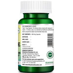 Buy Morpheme Garcinia Green Coffee 500mg Extract 60 Veg Caps - Purplle