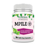 Buy Morpheme Mpile+ 500mg Extract 60N Veg Caps - Purplle
