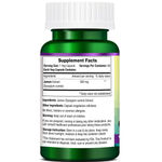 Buy Morpheme Jamun 500mg Extract 60N Veg Caps - Purplle