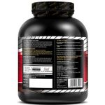 Buy MuscleXP 100% Whey Protein (New WHEY Gold Standards) - 2Kg (4.4 lbs), Double Chocolate - Purplle