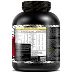 Buy MuscleXP 100% Whey Protein (New WHEY Gold Standards) - 2Kg (4.4 lbs), Double Chocolate - Purplle