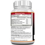 Buy MuscleXP Vito Fuel Men Vital For Men's Performance - 90 Veg Caps - Purplle
