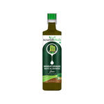 Buy NourishVitals WheatGrass With AloeVera Juice 500ml - No Added Sugar - 2 Bottles - Purplle