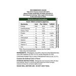 Buy NourishVitals WheatGrass With AloeVera Juice 500ml - No Added Sugar - 2 Bottles - Purplle