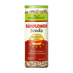 Buy NourishVitals Roasted Sunflower Seeds (Superior Quality) - 150 gm - Purplle