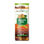 Buy NourishVitals Health Mix (Dried Fruits & Dry Fruits) - 200 gm - Purplle