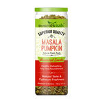Buy NourishVitals Masala Pumpkin Roasted Seeds (Superior Quality) - 150 gm - Purplle