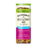 Buy NourishVitals Seed & Fruit Mix - Earthy Currants - Breakfast / Snacks Trail Mix 150 gm - Purplle