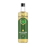 Buy NourishVitals Aloevera Juice - No Added Sugar - 500ml - Purplle