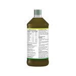 Buy St.Botanica Wheatgrass Aloe Vera Juice (500 ml) - Purplle