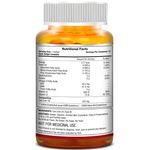 Buy St.Botanica COD Liver Oil 525 - 90 Softgels - Purplle