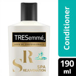 Buy TRESemme Spa Rejuvenation Conditioner (190 ml) - Purplle