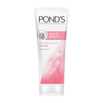 Buy Ponds White Beauty Daily Spot Less Lightening Face Wash (50 g) - Purplle