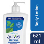 Buy ST. Ives Skin Renewing Collagen Elastin Body Lotion (621 ml) - Purplle