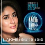 Buy Lakme Absolute Skin Gloss Reflection Serum (30 ml) - Purplle