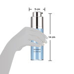 Buy Lakme Absolute Skin Gloss Reflection Serum (30 ml) - Purplle
