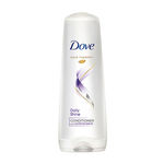 Buy Dove Daily Shine Conditioner (180 ml) - Purplle