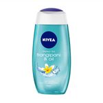 Buy Nivea Frangipani & Oil Shower Gel (250 ml) - Purplle
