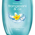 Buy Nivea Frangipani & Oil Shower Gel (250 ml) - Purplle