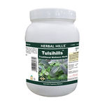 Buy Herbal Hills Tulsihills - Value Pack 700 Capsule - Purplle