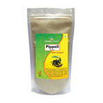 Buy Herbal Hills Pippali Root Powder - 100 Gms Powder - Purplle
