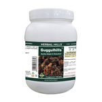 Buy Herbal Hills Guggulhills - Value Pack 700 Tablets - Purplle