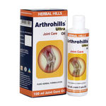 Buy Herbal Hills Arthrohills Ultra Oil - Purplle