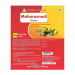 Buy Herbal Hills Maharasnadi Powder - 1 Kg Powder - Purplle