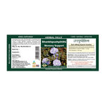 Buy Herbal Hills Shankhpushpihills 60 Capsule - Purplle
