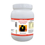 Buy Herbal Hills Vitomanhills - Value Pack 900 Capsule - Purplle