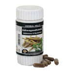Buy Herbal Hills Ashwagandhahills 60 Capsule - Purplle