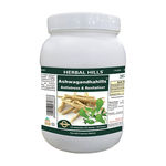 Buy Herbal Hills Ashwagandhahills - Value Pack 700 Capsule - Purplle