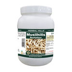 Buy Herbal Hills Muslihills - Value Pack 700 Capsule - Purplle