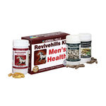 Buy Herbal Hills Revivehills Kit - Purplle