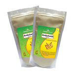 Buy Herbal Hills Ambehaldi Powder - 100 Gms Powder - Purplle