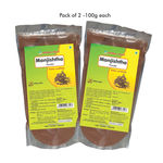 Buy Herbal Hills Manjishtha Powder - 100 Gms Powder - Purplle