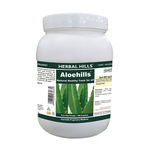 Buy Herbal Hills Aloehills - Value Pack 700 Capsule - Purplle