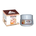 Buy Herbal Hills Glohills Ultra Face Pack 50 G Face Pack - Purplle
