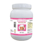 Buy Herbal Hills Trimohills - Value Pack 900 Tablets - Purplle