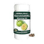 Buy Herbal Hills Garciniahills 60 Capsule - Purplle