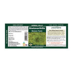 Buy Herbal Hills Shatavarihills 60 Capsule - Purplle