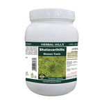 Buy Herbal Hills Shatavarihills - Value Pack 700 Capsule - Purplle
